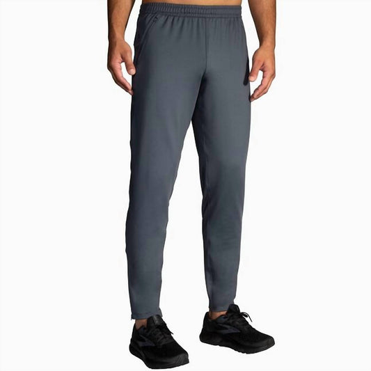Brooks - Men's Spartan Pants 2.0