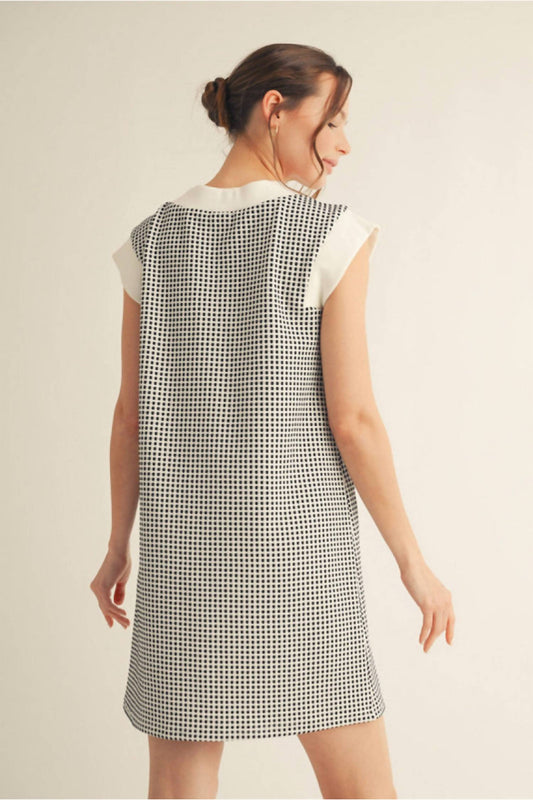 Jodifl - Cora Mini Dress