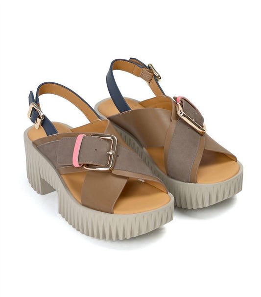 4Ccccees - Women's Plia Juno Clogs