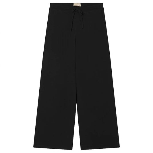 Jumper1234 - Women's Wide Leg Joggers