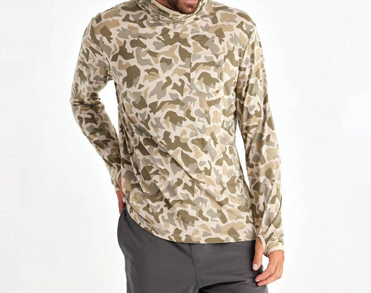 Free Fly - Lightweight Hoodie