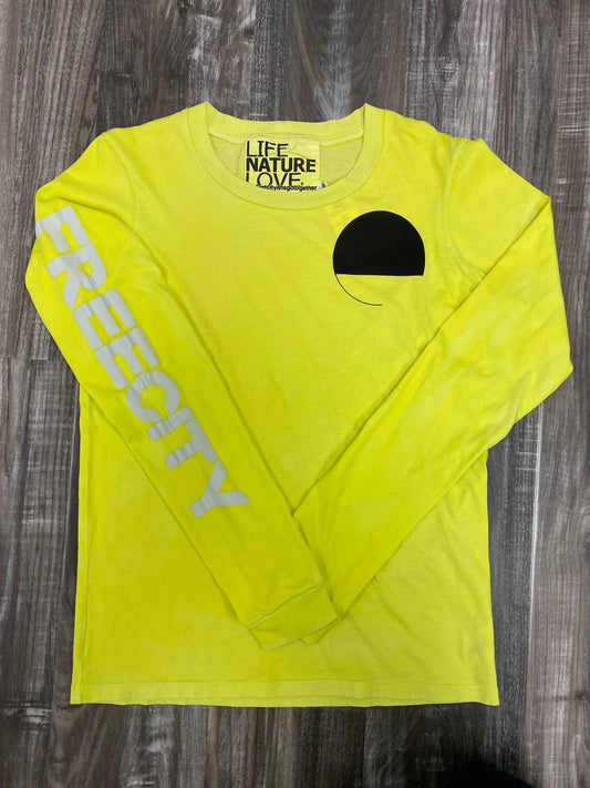 Freecity - Men's Longsleeve