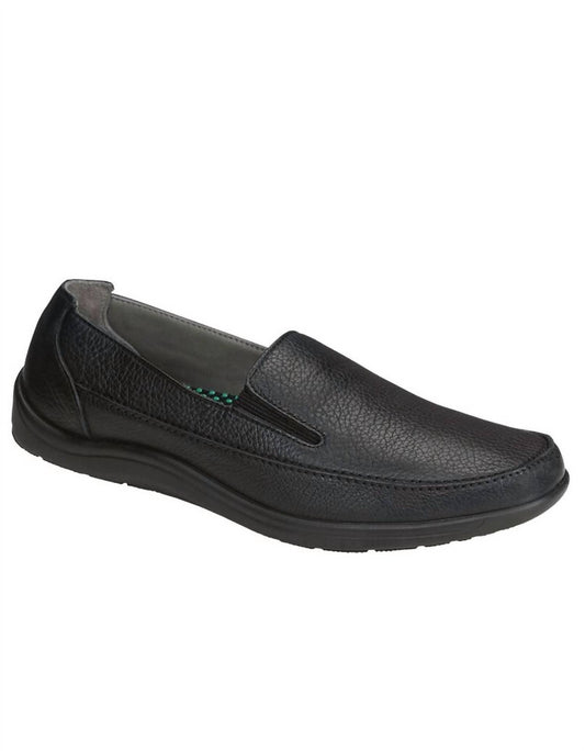 Sas - MEN'S WEEKENDER SLIP ON LOAFER - NARROW