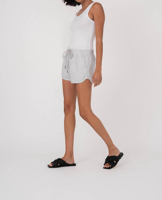 Level99 - Amos Running Short