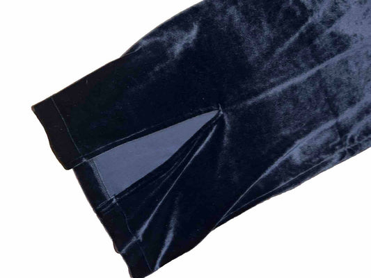 Spanx - Women's Velvet Flare Bottom Leggings