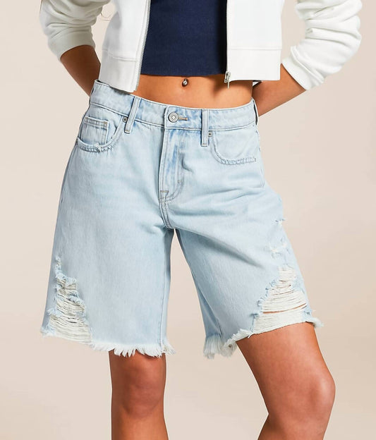 Hidden - Alyx Baggy Shorts