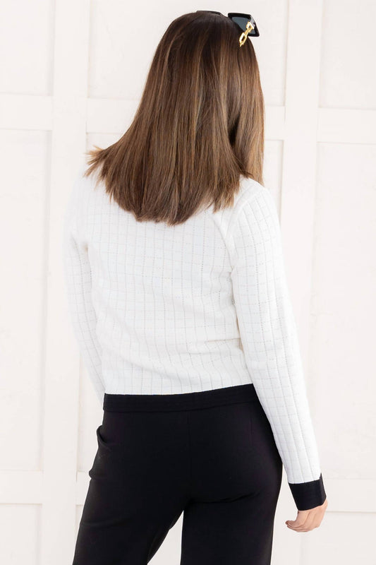 Azi - Women's Francine Zip Up Jacket