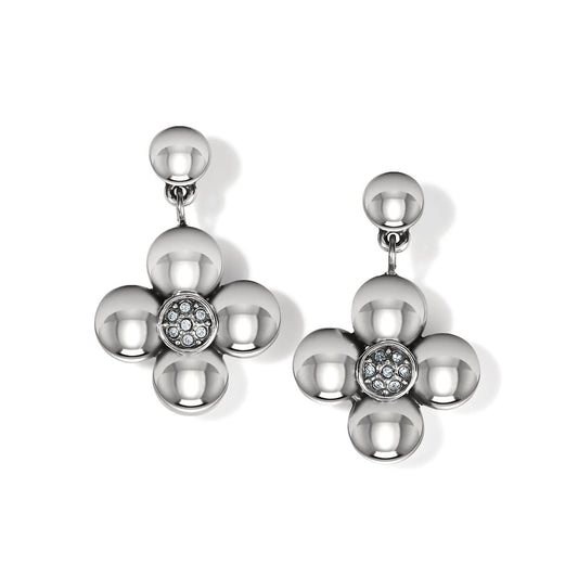 Brighton - Women's Meridian Olympia Post Drop Earrings