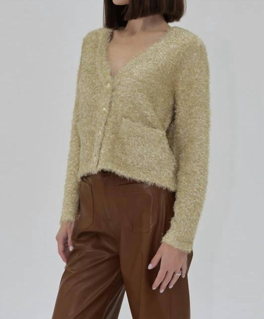 Another Love - Luciana Cardigan Sweater