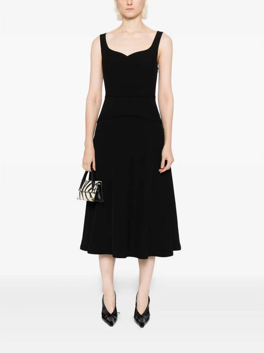 Ulla Johnson - Vivi Midi Dress