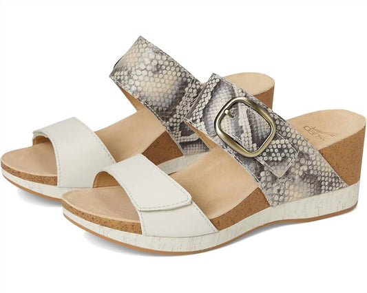 Dansko - Women Shannon Slide