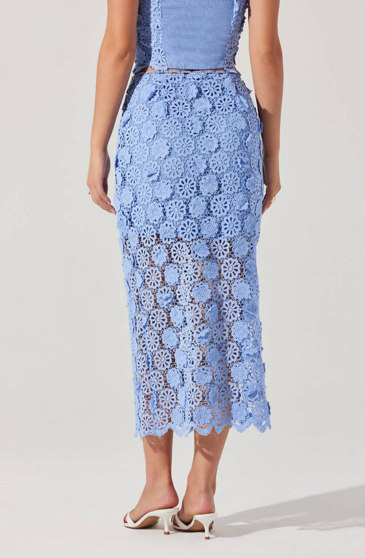 Astr - Jonae Midi Skirt