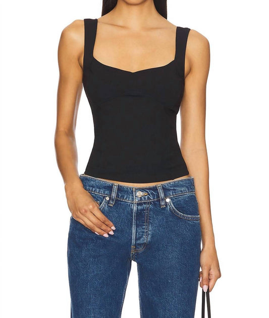 Free People - Somewhere Sometime Cami Top