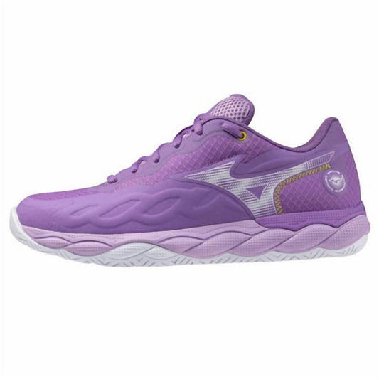Mizuno - Women's Wave Enforce Court Ac Shoes