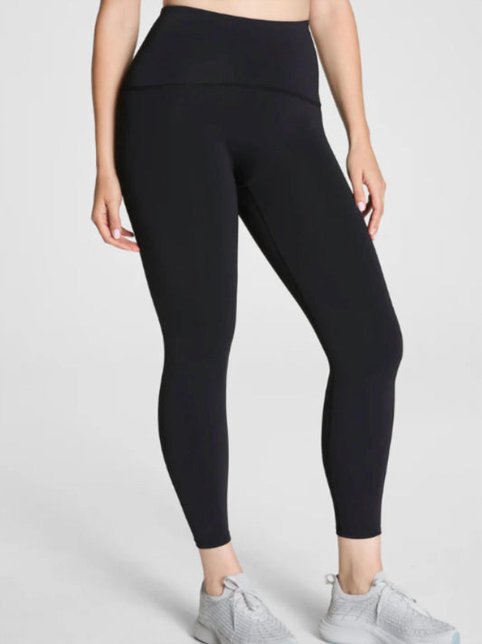 Spanx - Shape Booty Boost Leggings