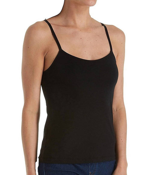 Elita - Cotton Touch Camisole