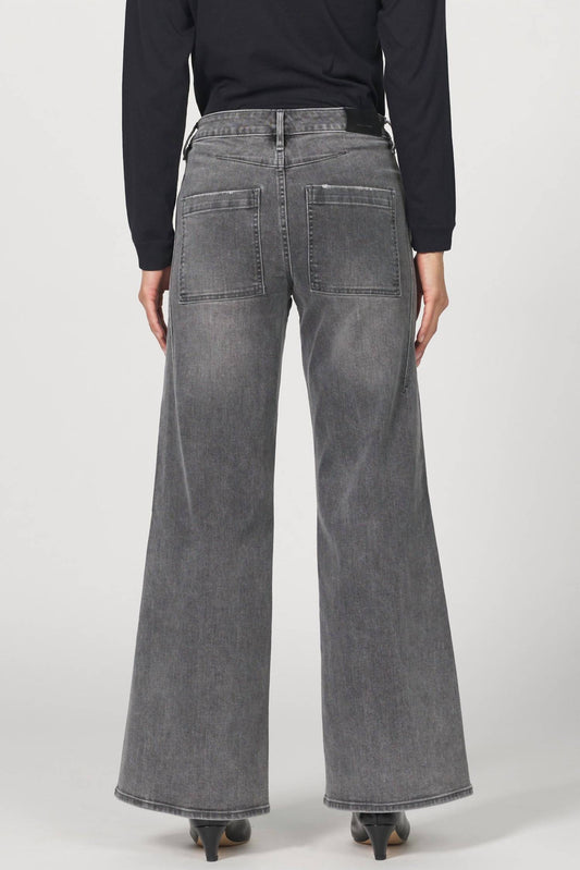 Dear John Denim - Micah Wide Leg Jean