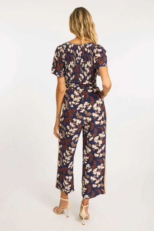 Caballero - Charlize Jumpsuit