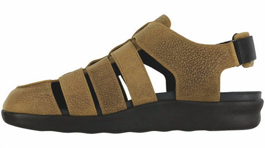 Sas - Me's Endeavor Sandal Double Wide