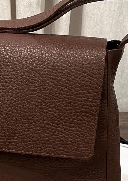 Bijourocks - Grande Satchel Bag