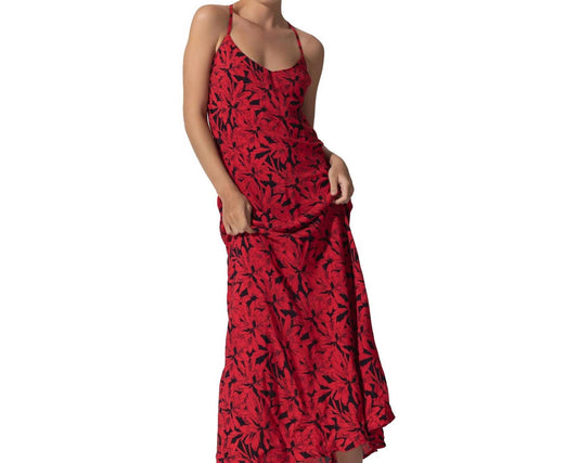 Lusana - ZEE PARTY DRESS