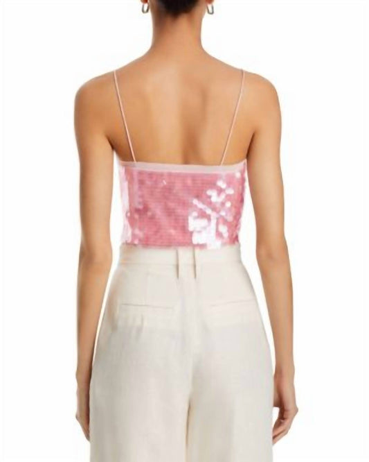 Loveshackfancy - VELMA TANK