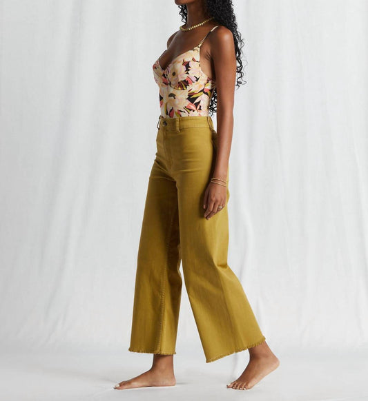 Billabong - Free Fall Pant