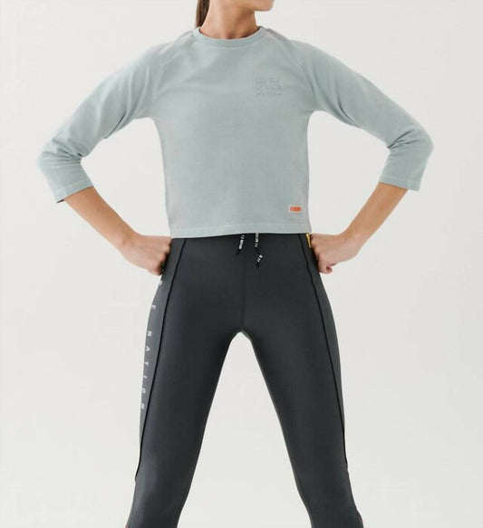 P.E. Nation - Rotation Tee