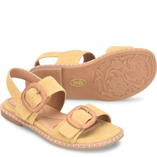Sofft - Women's Napa Sandals