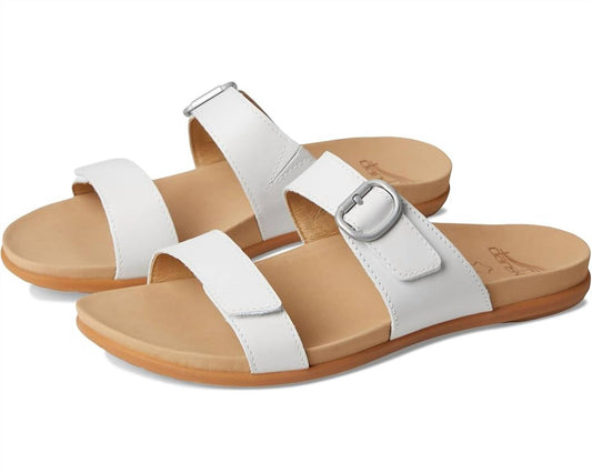 Dansko - Women Justine Sandal