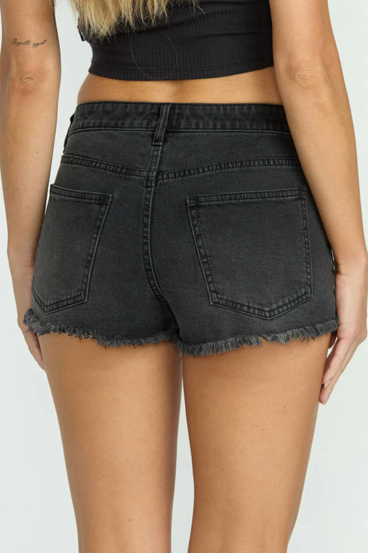 Billabong - Drifter Denim Shorts