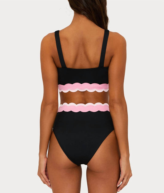 Beach Riot - Marin Top