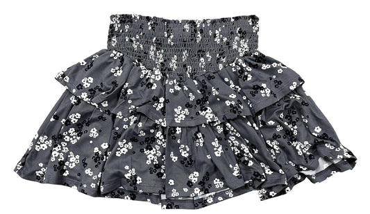 Tweenstyle - Ditsy Floral Skirt