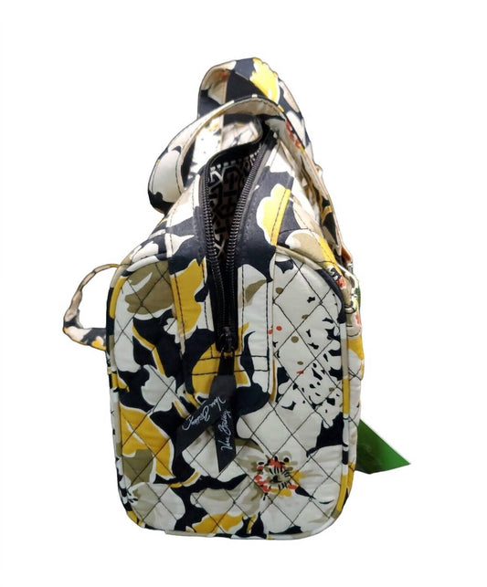 TOWN SQUARE DUFFEL BAG