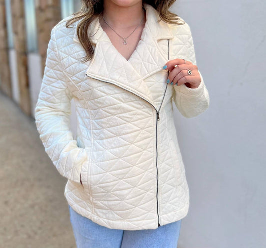 Doe And Rae - Wedding Cake Jacket