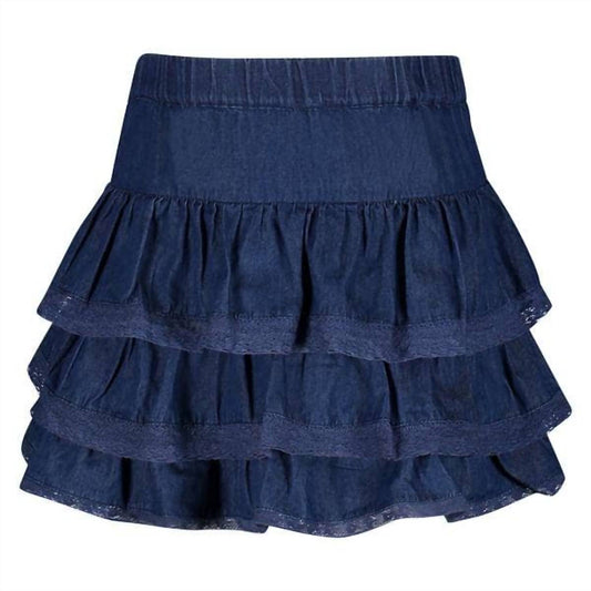 Guadalupe Design - Lacey Skirt