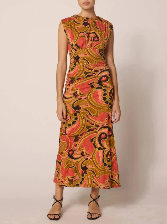 Cleobella - Donna Ankle Dress