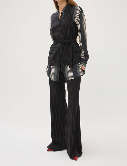 Maria Cher - Lou Becca Vest