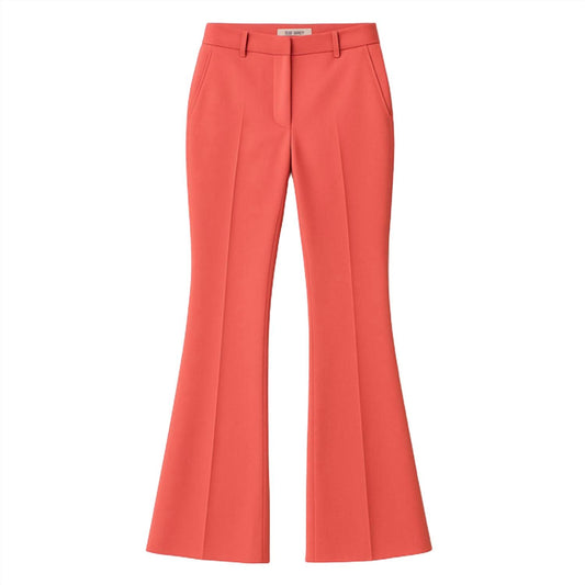 Alexander Mcqueen - Women's Bootcut Trousers