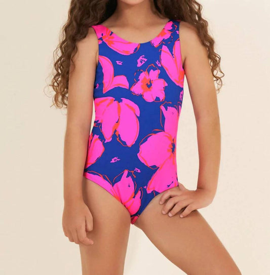 Maaji - Girls' Sky Garden Infinity One Piece