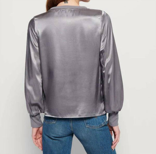 Nation Ltd - Ayra Blouse