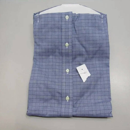 Brooks Brothers - Men's Non-iron Stretch Long Sleeve Shirt