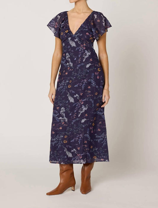 Cleobella - Victoria Midi Dress