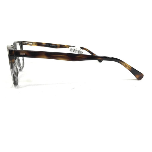 Robert Mitchel - Men's Rm20202 Square Eyeglasses