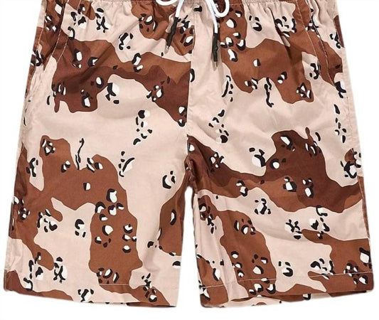 Jordan Craig - Men's Retro Ibiza Lounge Shorts