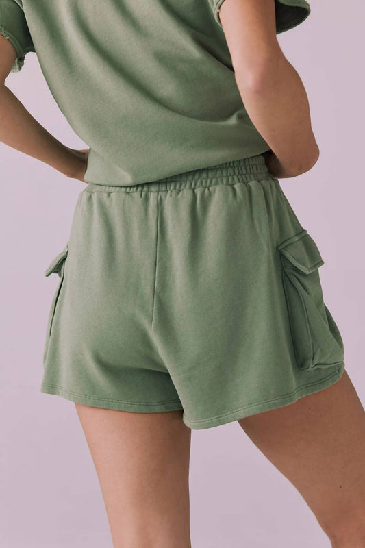 Chaser - Rileyy Shorts