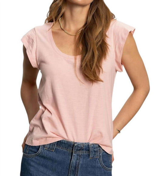 Sanctuary - West Side Top - Plus