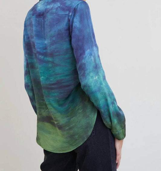 Abbot Button Down Shirt