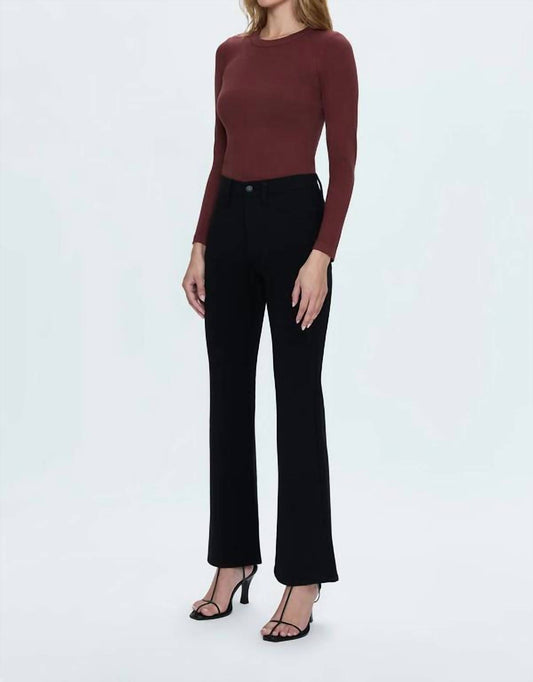 Pistola - Haven High Rise Boot Pants