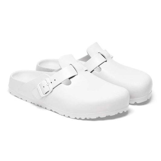Birkenstock - Women's Boston Eva Mules